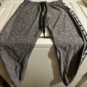 Victoria’s Secret Pink Yoga Pants Loose Fit